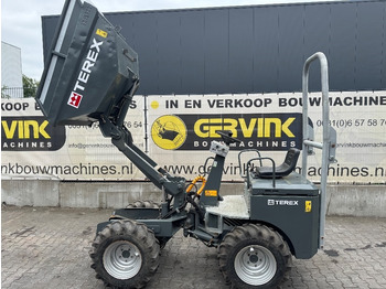Μίσθωση Terex TA 1 EH  Terex TA 1 EH: φωτογραφία 1