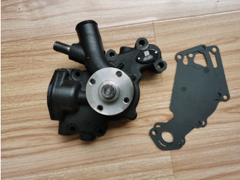 Νέα Αντλία ψυκτικού για Ελαστιχοφόρος φορτωτής Qingdao Promising Genuien Water Pump for CHANGCHAI ZN390Q Engine: φωτογραφία 5