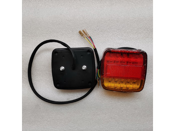 Φανάρι πίσω