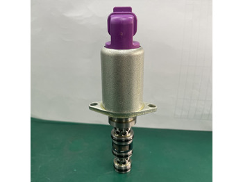 Υδραυλική βαλβίδα