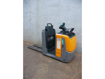 Μηχάνημα συλλογής παραγγελιών JUNGHEINRICH ECE