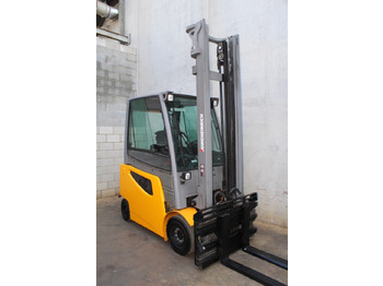 Ηλεκτροκίνητο περονοφόρο JUNGHEINRICH EFG 425