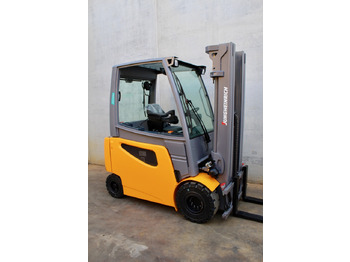 Ηλεκτροκίνητο περονοφόρο JUNGHEINRICH EFG 425