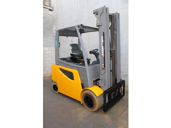 Ηλεκτροκίνητο περονοφόρο JUNGHEINRICH EFG