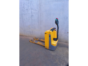 Παλετοφόρο JUNGHEINRICH EJE