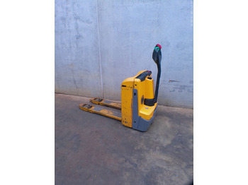 Παλετοφόρο JUNGHEINRICH EJE