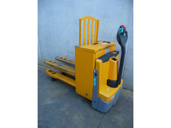 Παλετοφόρο JUNGHEINRICH EJE