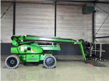 Καλαθοφόρο ανυψωτικό NIFTYLIFT