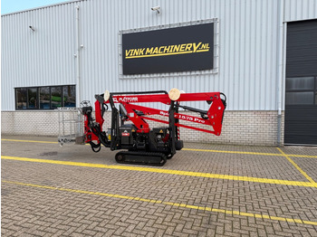 Καλαθοφόρο ανυψωτικό