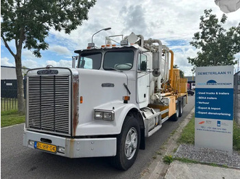 Φορτηγό σασί FREIGHTLINER