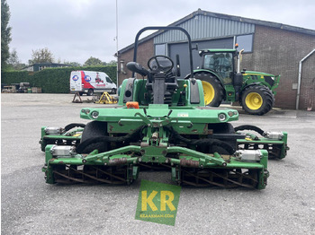 Χλοοκοπτικό JOHN DEERE