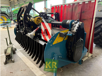 Γεωργική φρέζα IMANTS