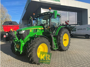 Τρακτέρ JOHN DEERE 6R Series