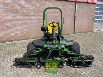 Χλοοκοπτικό JOHN DEERE 8700