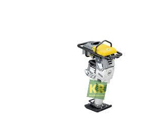 Κόπανος συμπίεσης WACKER