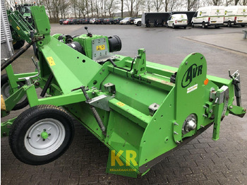 Μηχανή οργώματος AVR Multivator HD: φωτογραφία 3