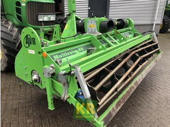 Μηχανή οργώματος AVR Multivator HD: φωτογραφία 2