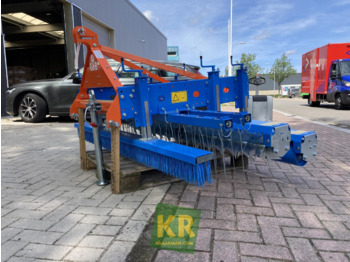 Μηχανή οργώματος