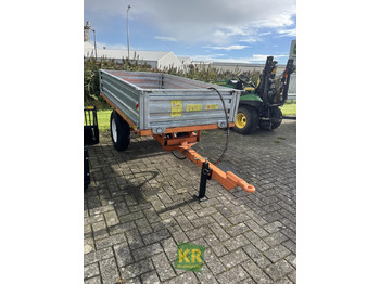 Νέα Ρυμούλκα ανατρεπόμενο HT25 Boxer: φωτογραφία 2 Νέα Ρυμούλκα ανατρεπόμενο HT25 Boxer: φωτογραφία 2