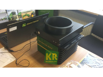 Εξοπλισμός μετά τη συγκομιδή JOHN DEERE