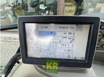 Τρακτέρ John Deere 6150R: φωτογραφία 2