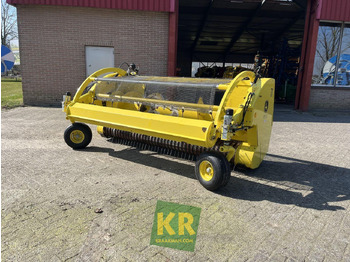 Εξαρτηματα - Ενσιρωτική μηχανή JOHN DEERE