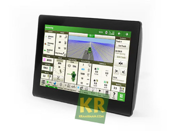 Σύστημα πλοήγησης JOHN DEERE