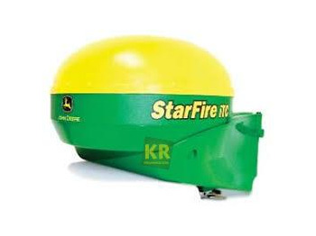 Σύστημα πλοήγησης JOHN DEERE