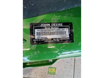 Χλοοκοπτικό JOHN DEERE