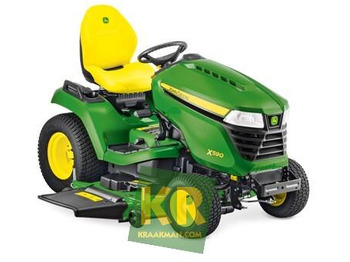 Χλοοκοπτικό JOHN DEERE