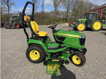 Χλοοκοπτικό JOHN DEERE X9 Series