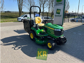 Χλοοκοπτικό JOHN DEERE X9 Series