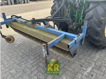 Μίσθωση Overig AP Machinebouw  Overig AP Machinebouw: φωτογραφία 2