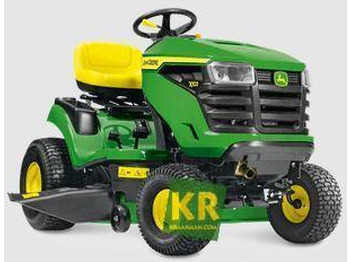 Χλοοκοπτικό JOHN DEERE