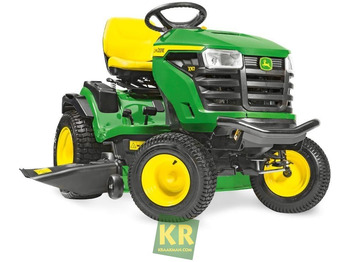 Χλοοκοπτικό JOHN DEERE