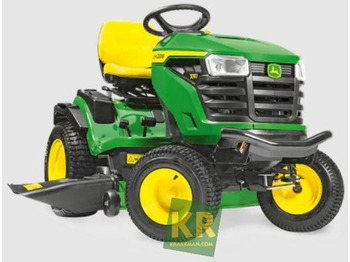 Χλοοκοπτικό JOHN DEERE