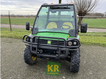 Τετράκλινα JOHN DEERE