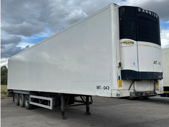 Επικαθήμενο ψυγείο GRAY & ADAMS