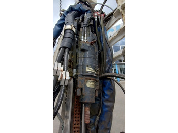 Γεωτρύπανο ATLAS