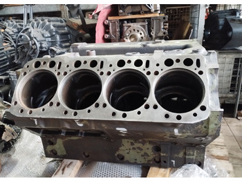 Μπλοκ κυλίνδρων MERCEDES-BENZ