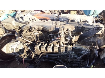 Κινητήρας και ανταλλακτικά για Φορτηγό DAF 2 x  CF 75 310 PE228 C: φωτογραφία 3