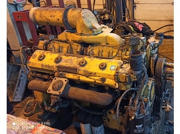 Κινητήρας DETROIT