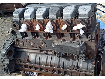 Κινητήρας και ανταλλακτικά