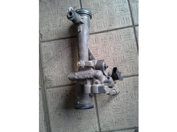 Σύστημα ψύξης DAF XF 106