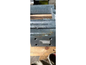 Πιρούνες KAUP