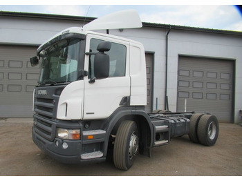 Φορτηγό σασί SCANIA P 360