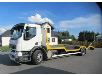 Φορτηγό ρυμούλκησης VOLVO FE 260
