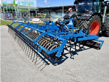 Καλλιεργητής AGRO-TOM