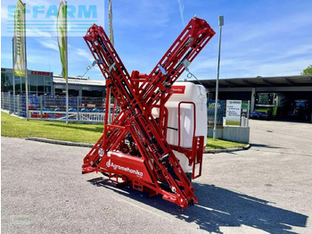 Συρόμενο ψεκαστικό AGROMEHANIKA