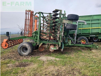 Δισκοσβάρνα AMAZONE